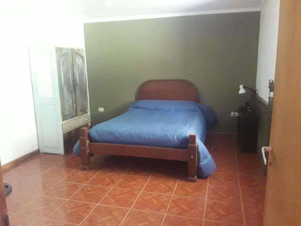 Sueno Bonito Villa San Andrés de Giles Buitenkant foto